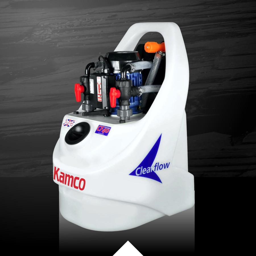 CF40